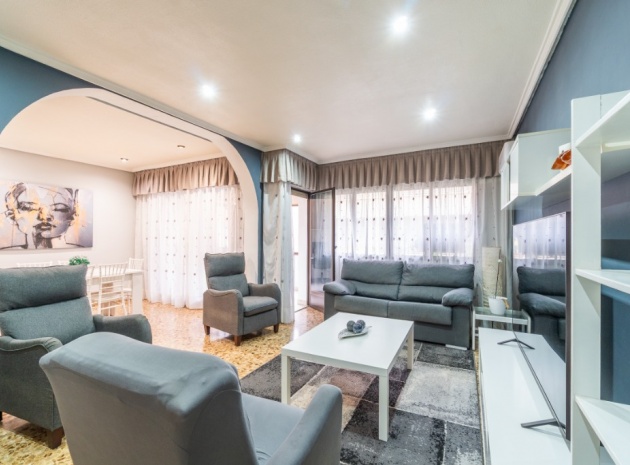 Appartement - Wederverkoop - Torrevieja - Torrevieja