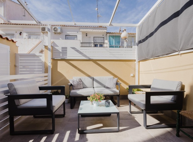 Appartement - Wederverkoop - Torrevieja - Torrevieja