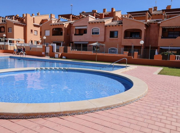Appartement - Wederverkoop - Torrevieja - Torrevieja