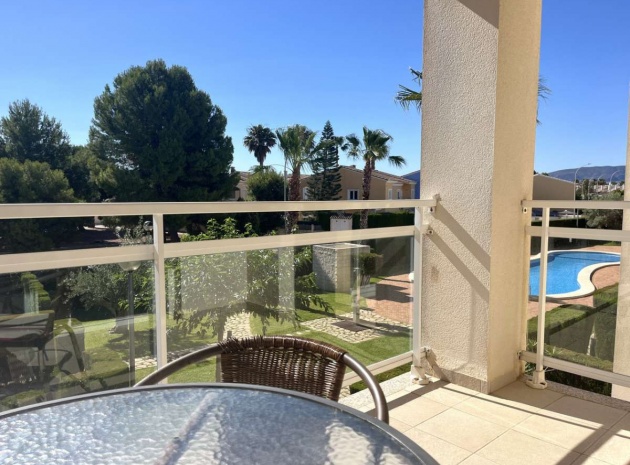 Appartement - Wederverkoop - Vergel (El Vergel) - El Verger - Vergel (El Vergel) - El Verger Centro