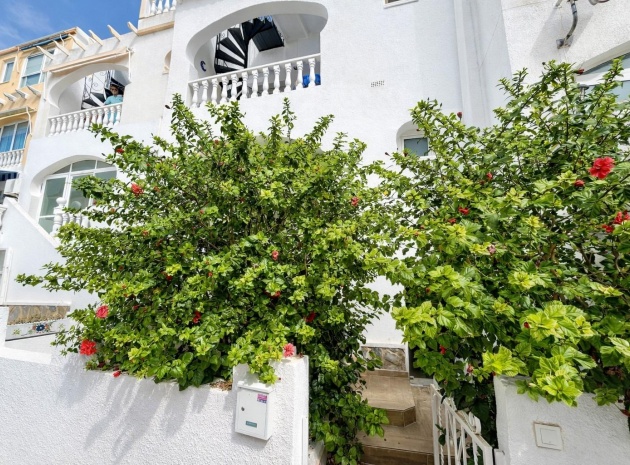 Appartement - Wederverkoop - Villamartin - blue hills