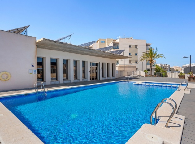 Appartement - Wederverkoop - Villamartin - Costa Blanca South