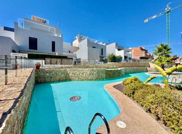 Appartement - Wederverkoop - Villamartin - Costa Blanca South