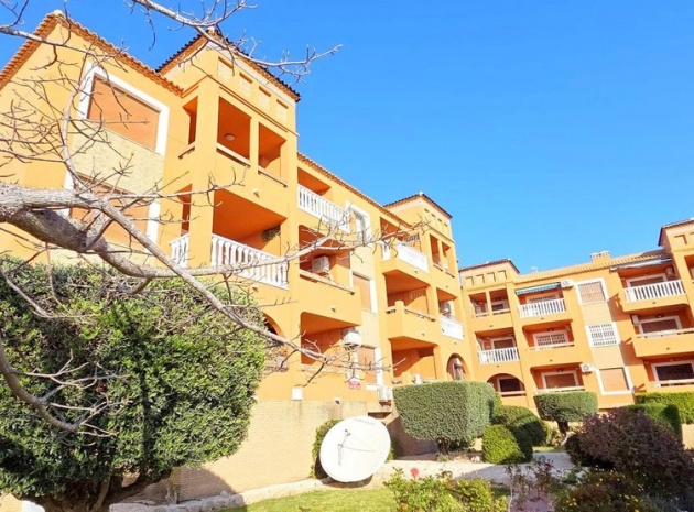 Appartement - Wederverkoop - Villamartin - Costa Blanca South