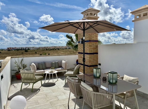 Appartement - Wederverkoop - Villamartin - Costa Blanca South