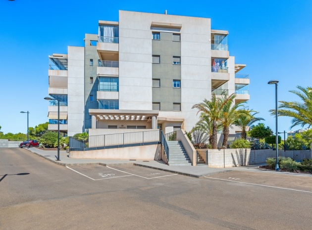 Appartement - Wederverkoop - Villamartin - Costa Blanca South