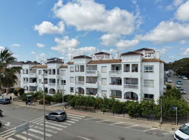 Appartement - Wederverkoop - Villamartin - CSP-13081