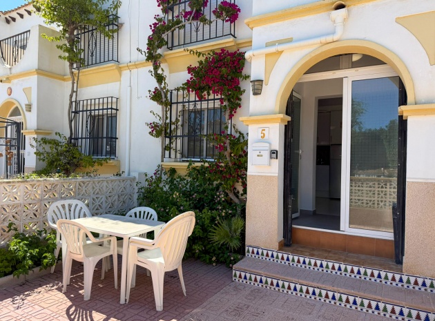 Appartement - Wederverkoop - Villamartin - CSP-26669