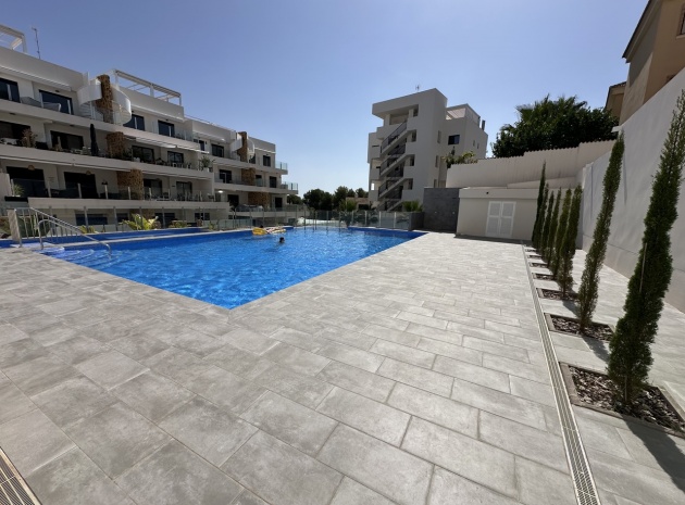 Appartement - Wederverkoop - Villamartin - El Galan
