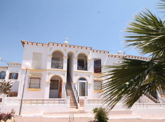 Appartement - Wederverkoop - Villamartin - ESMA-1275