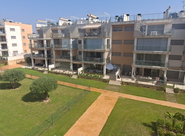 Appartement - Wederverkoop - Villamartin - ESMA-16506