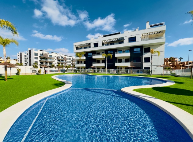 Appartement - Wederverkoop - Villamartin - ESMA-31154