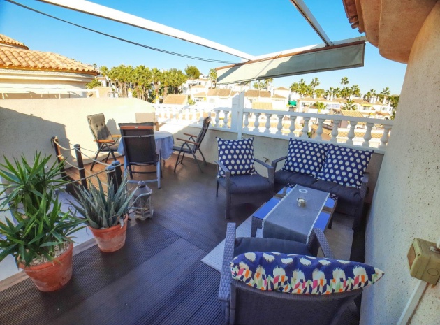 Appartement - Wederverkoop - Villamartin - ESMA-35397