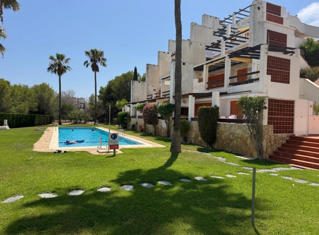 Appartement - Wederverkoop - Villamartin - ESMA-44239