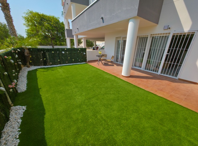 Appartement - Wederverkoop - Villamartin - ESMA-46947