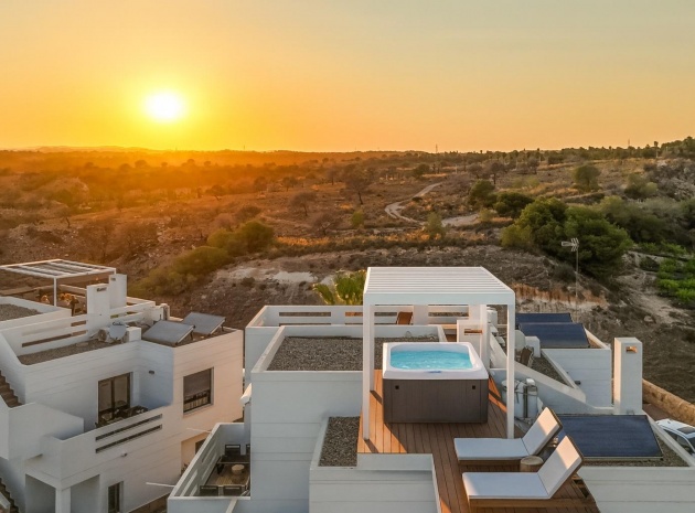 Appartement - Wederverkoop - Villamartin - ESMA-63601