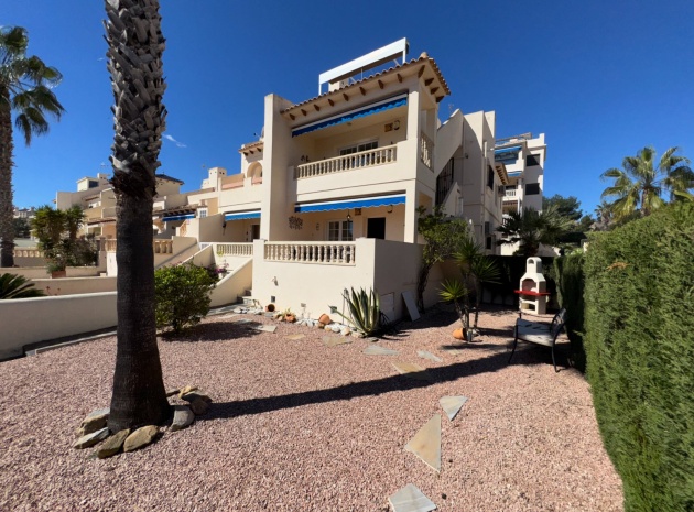 Appartement - Wederverkoop - Villamartin - ESMA-87295