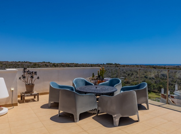 Appartement - Wederverkoop - Villamartin - ESMA-95175