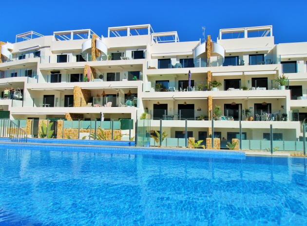 Appartement - Wederverkoop - Villamartin - ESMA-99451