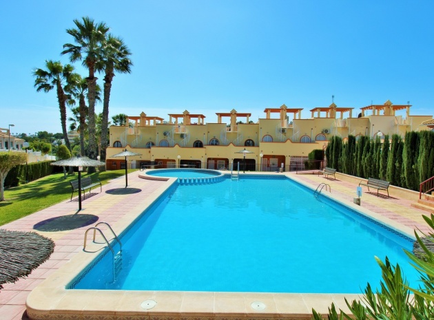 Appartement - Wederverkoop - Villamartin - florida golf