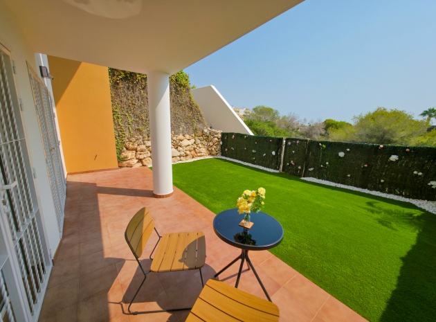 Appartement - Wederverkoop - Villamartin - La Fuente