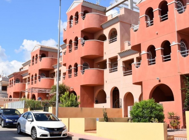 Appartement - Wederverkoop - Villamartin - las filipinas