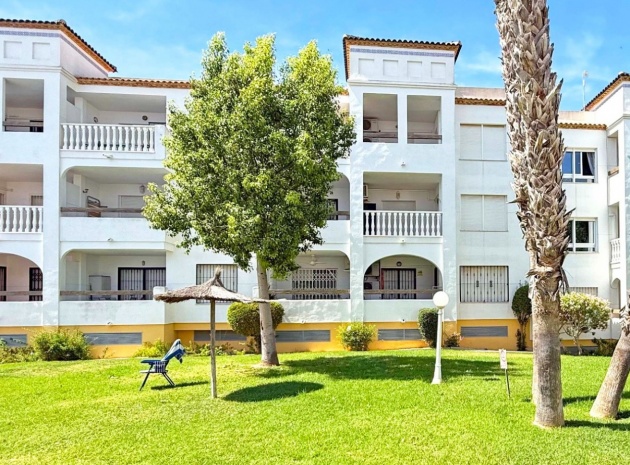 Appartement - Wederverkoop - Villamartin - las violetas