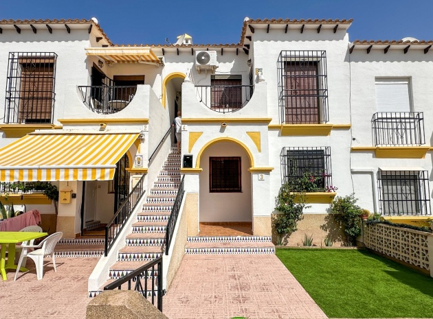 Appartement - Wederverkoop - Villamartin - mirador del mediterraneo