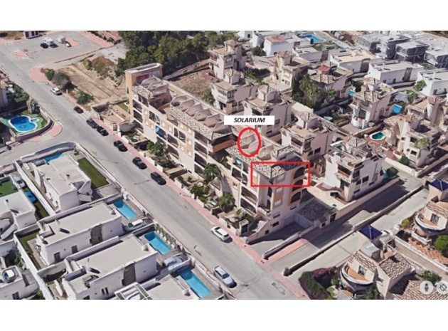 Appartement - Wederverkoop - Villamartin - PAU 26