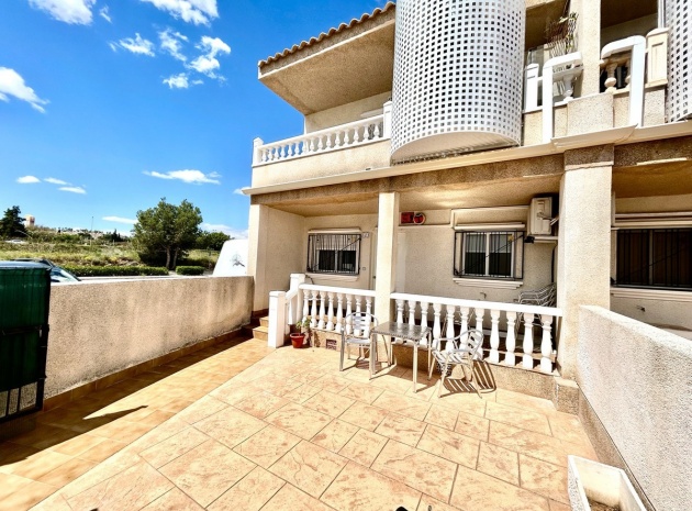 Appartement - Wederverkoop - Villamartin - Pau 8