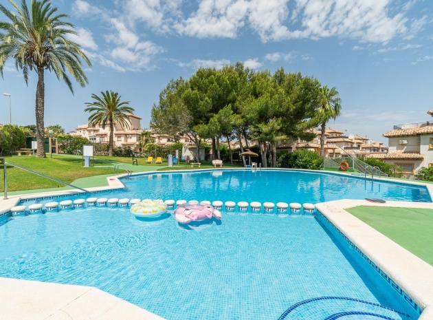 Appartement - Wederverkoop - Villamartin - pinada golf