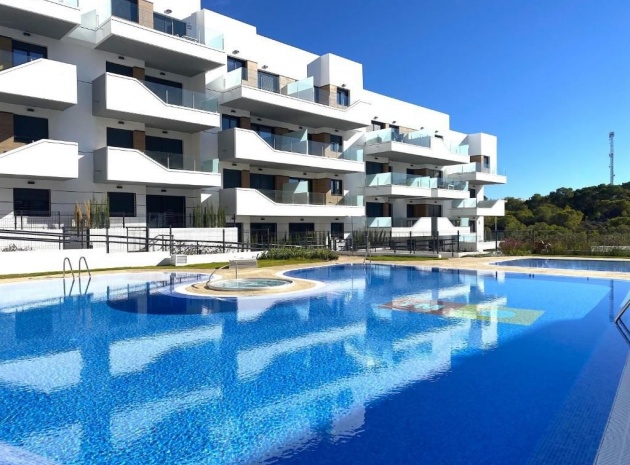 Appartement - Wederverkoop - Villamartin - Res. Aire