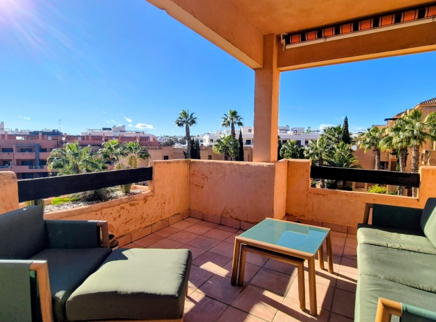 Appartement - Wederverkoop - Villamartin - Res. Costa Golf