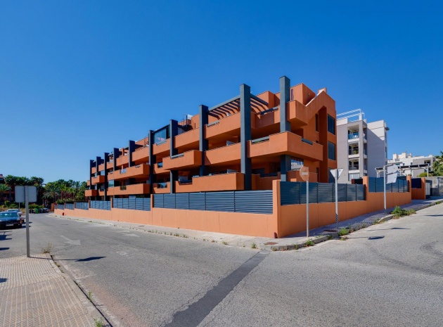 Appartement - Wederverkoop - Villamartin - Res. Palapa Golf