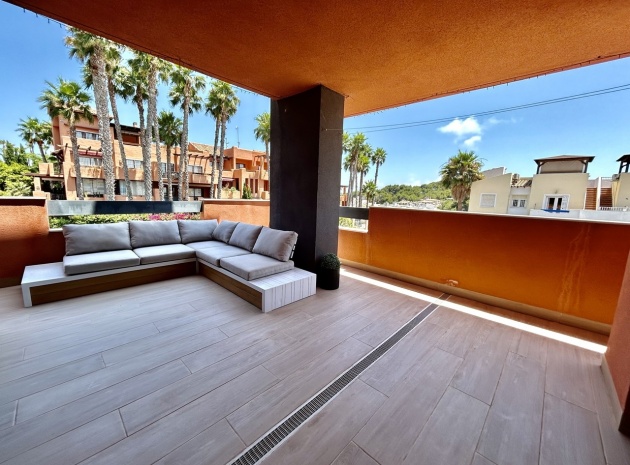 Appartement - Wederverkoop - Villamartin - Res. Palapa Golf
