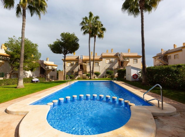 Appartement - Wederverkoop - Villamartin - st james park