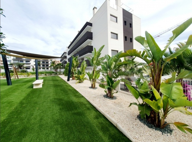 Appartement - Wederverkoop - Villamartin - Valentino Golf