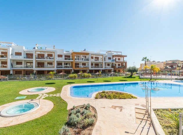 Appartement - Wederverkoop - Villamartin - Villamartin