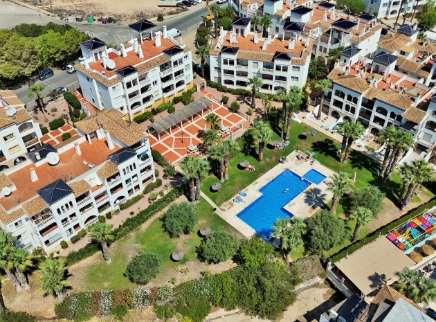 Appartement - Wederverkoop - Villamartin - Villamartin