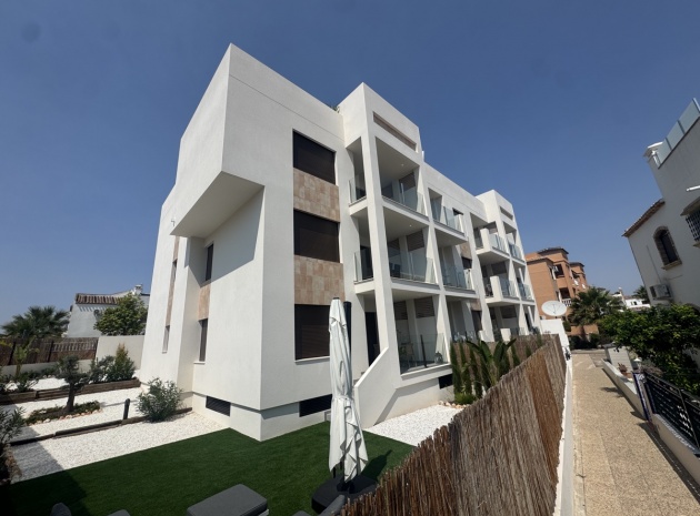 Appartement - Wederverkoop - Villamartin - Villamartin