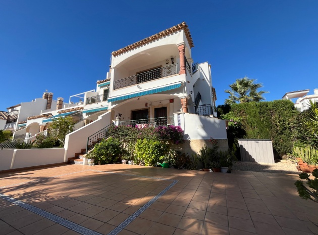 Appartement - Wederverkoop - Villamartin - Villamartin