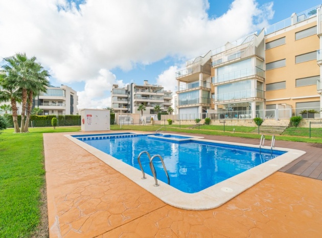 Appartement - Wederverkoop - Villamartin - Villamartin