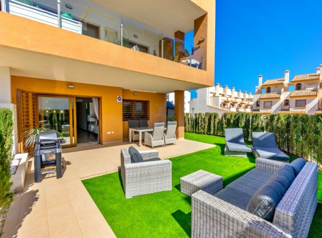 Appartement - Wederverkoop - Villamartin - Villamartin