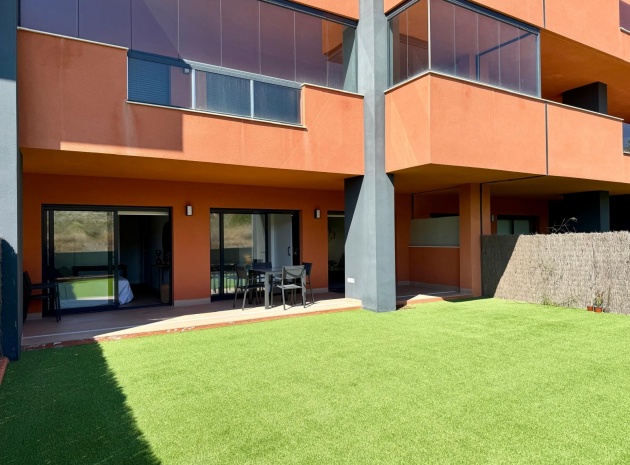 Appartement - Wederverkoop - Villamartin - Villamartin