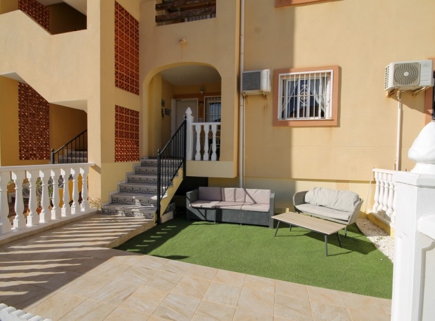 Appartement - Wederverkoop - Villamartin - Villamartin