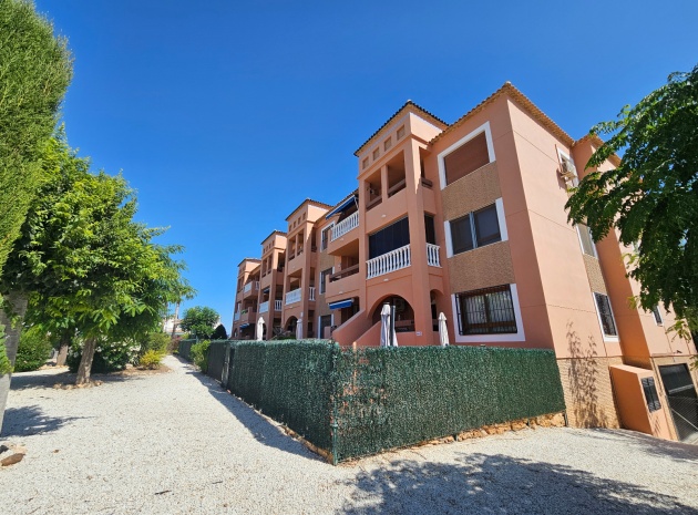 Appartement - Wederverkoop - Villamartin - Villamartin