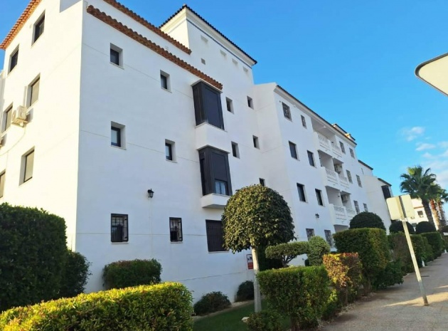Appartement - Wederverkoop - Villamartin - Villamartin
