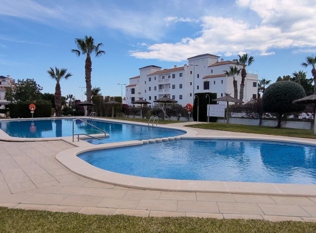 Appartement - Wederverkoop - Villamartin - Villamartin