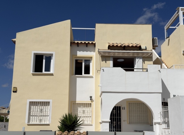 Appartement - Wederverkoop - Villamartin - Villamartin