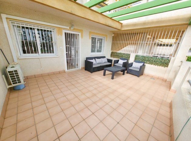 Appartement - Wederverkoop - Villamartin - vista golf